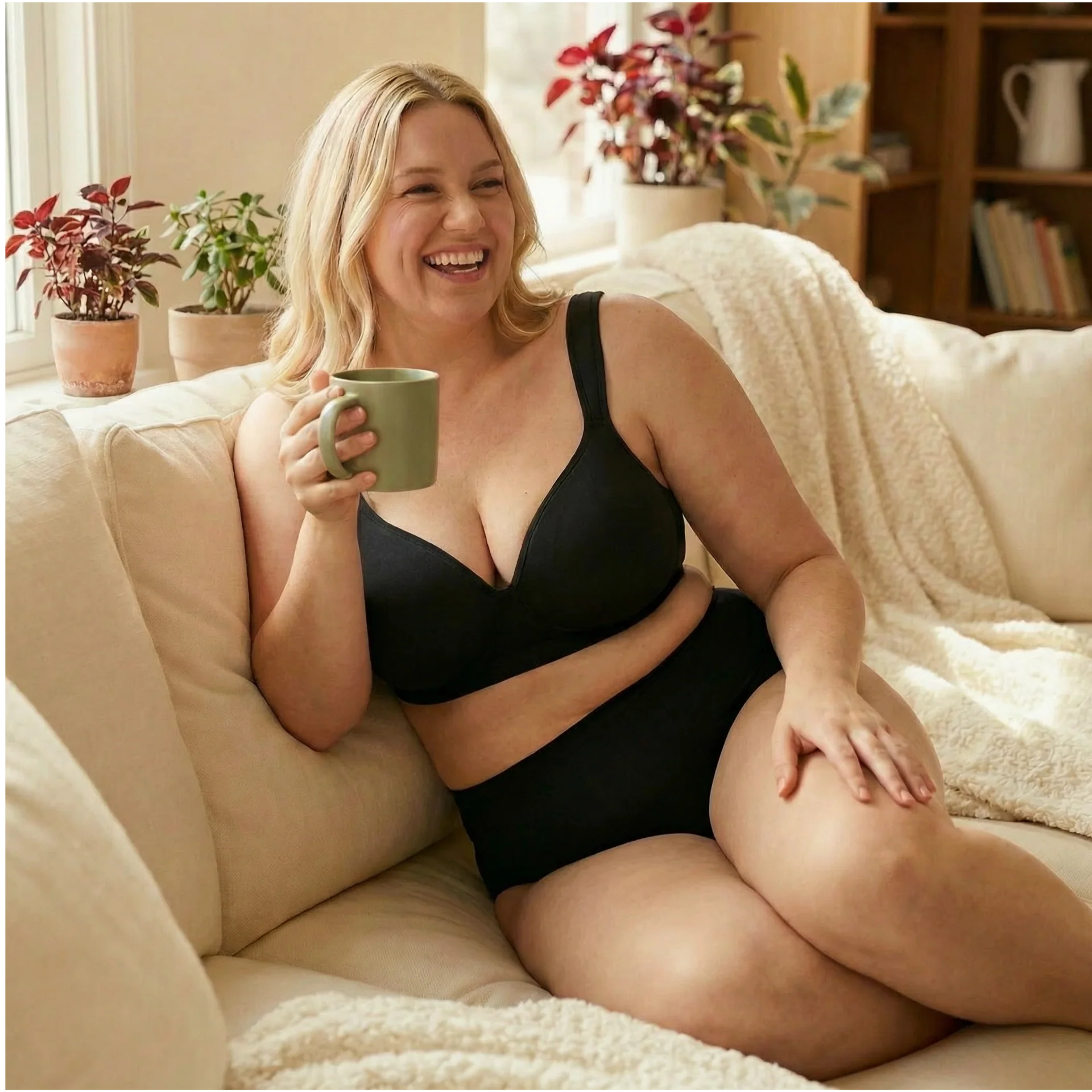 Unmatched Comfort, Every Single Day